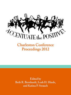 cover image of Accentuate the Positive